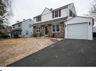 437 N Warminster Rd, Hatboro, PA 19040