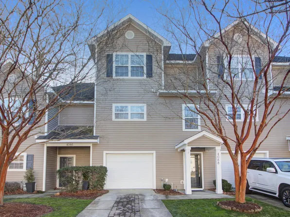 4088 Babbitt St, Charleston, SC 29414