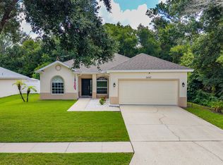 5495 Ward Lake Dr, Port Orange, FL 32128