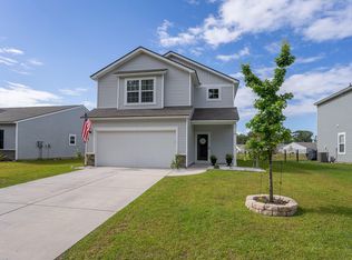 69 Saluda Way, Beaufort, SC 29906