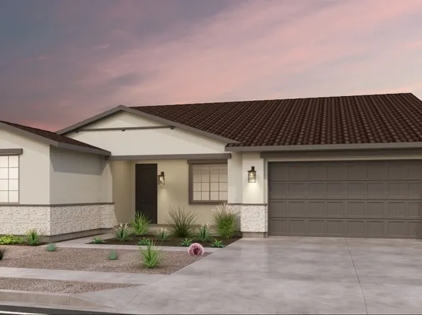 12562 W Southgate Ave, Avondale, AZ 85323
