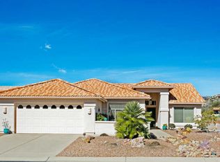 36448 S Stoney Flower Dr, Saddlebrooke, AZ 85739