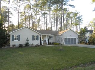 15 Mist Flower Rd, Berlin, MD 21811