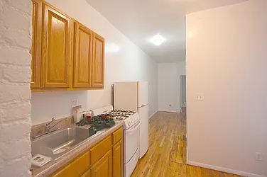 Rented by Citi Habitats