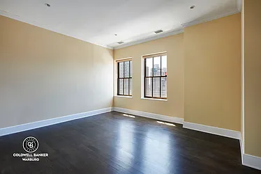 Rented by Coldwell Banker Warburg