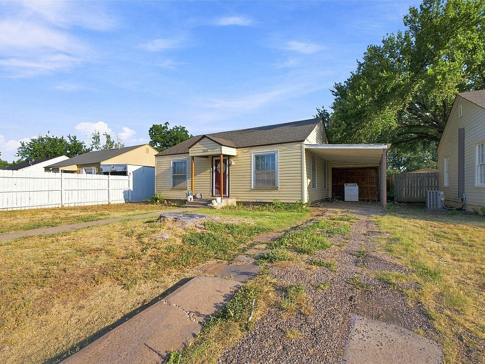 3225 S 4th St, Abilene, TX 79605 | Zillow