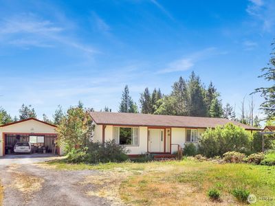 243 Alaska Place, Friday Harbor, WA, 98250