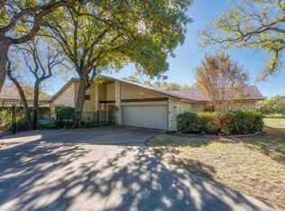 107 Bogie, Horseshoe Bay, TX 78657