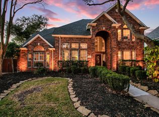 13134 Rosewood Glen Dr, Cypress, TX 77429