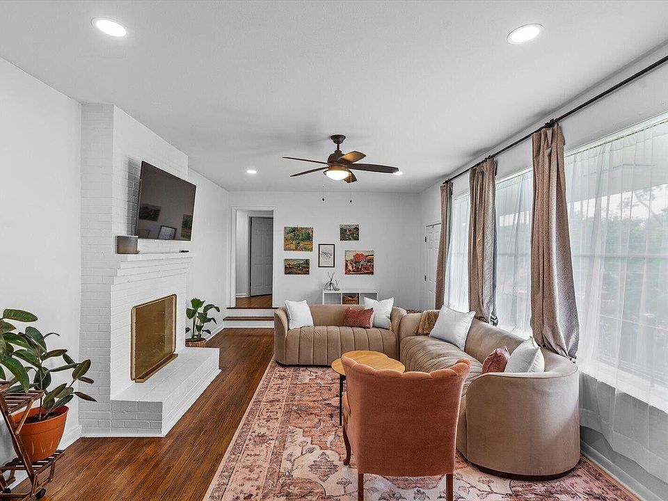 1st image of 3818 Granada Dr