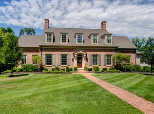 2434 Lane Rd, Columbus, OH 43220