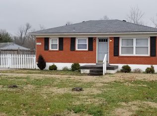 12701 Castle Rd, Louisville, KY 40272
