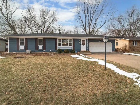 16579 Franchise Ave W, Rosemount, MN 55068