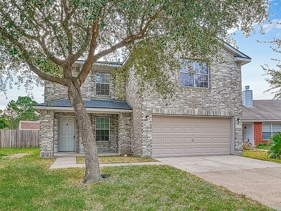 2nd image of 21102 Scenic Bluff Ln