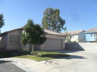 1141 Laguna Park Ct, Las Vegas, NV 89110