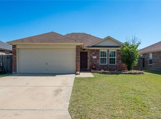 1522 W Nelson Ave, Aransas Pass, TX 78336