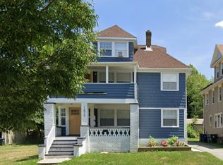 1673 Eddington Rd #2, Cleveland, OH 44118