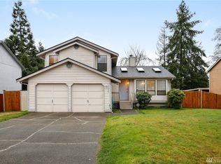 32225 13th Pl SW, Federal Way, WA 98023