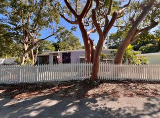 22 Barracoa Dr, Key Largo, FL 33037