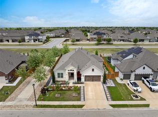 20216 Clare Island Bnd, Pflugerville, TX 78660