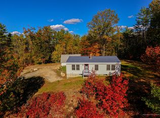 476 Turner St, Canton, ME 04221