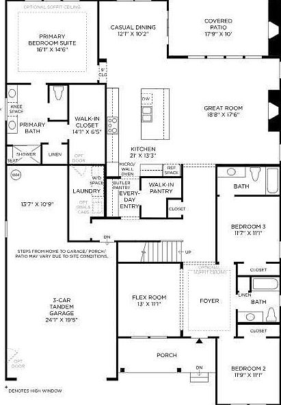 2nd image of 2217 Abbeyhill Dr