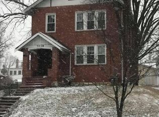 7038 Nashville Ave, Saint Louis, MO 63117