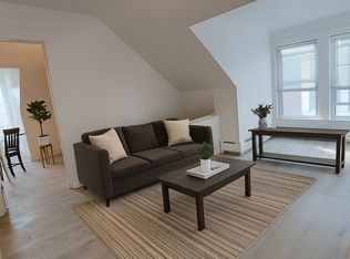 46 Division St APT B, Kingston, PA 18704