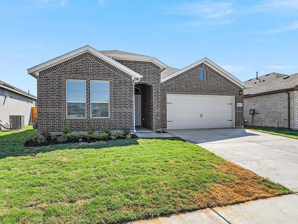 5452 Red Fern Ln, Fort Worth, TX 76179 | Zillow