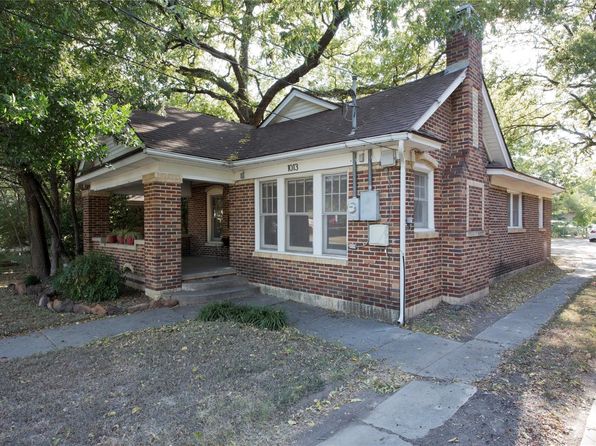 Home for Sale in Denton TX