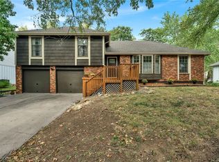 2556 Jasu Dr, Lawrence, KS 66046