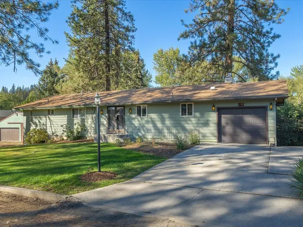 921 E Brooklawn Dr, Spokane, WA 99208