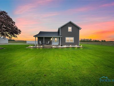 3881 County Road 82, Elmore, OH, 43416