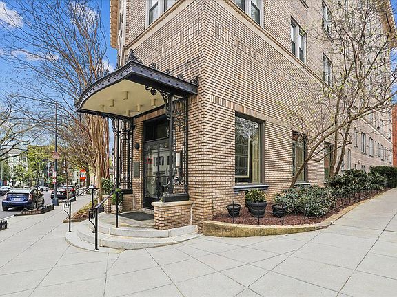 2nd image of 2129 Florida Ave NW APT 407