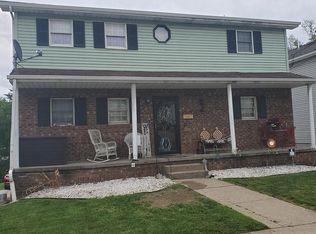 158 Wellington Ave, Washington, PA 15301