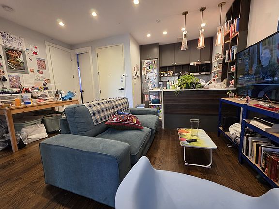2nd image of 379 Sumpter St #3A