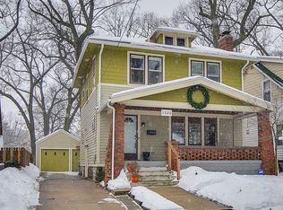 1326 Orville St SE, Grand Rapids, MI 49507