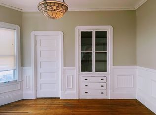 96 Harrishof St #1, Dorchester, MA 02121