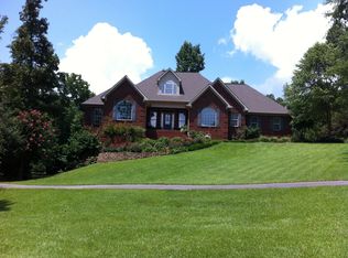 11731 Elam Dr, Northport, AL 35475