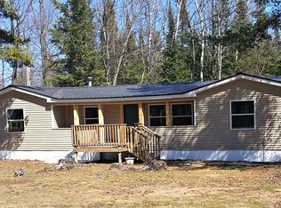127 M 35, Negaunee, MI 49866