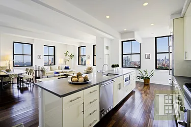 Rented by Halstead Real Estate