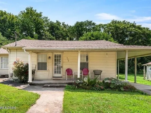 630 N Front St, Rockwood, TN 37854