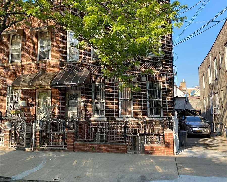 365 Milford St Brooklyn, NY, 11208 Apartments for Rent Zillow