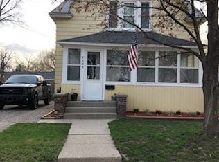 2539 Central Ave SW, Wyoming, MI 49519