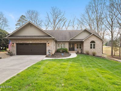 120 Geya Cir, Loudon, TN, 37774