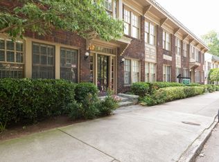 455 N Highland Ave NE #4, Atlanta, GA 30307