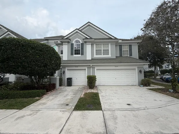 21543 Saint Andrews Grand Cir #41, Boca Raton, FL 33486