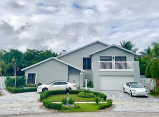 10710 SW 136th Ct, Miami, FL 33186