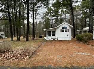 150 Chapel Rd #111, Wells, ME 04090