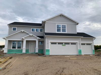 15720 Norwalk Rd, Grand Haven, MI, 49417